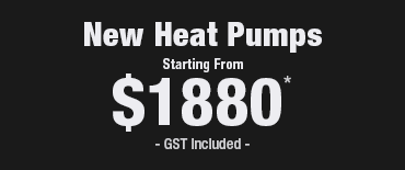 Heat Pump Experts In Murrays Bay