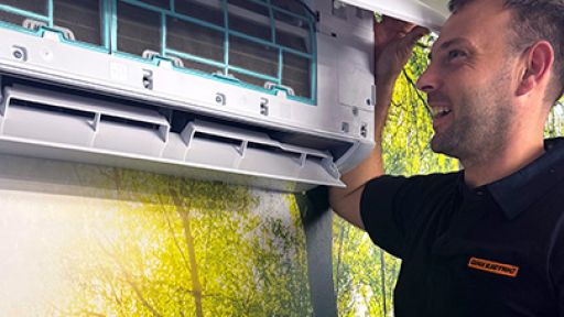 Heat Pump Experts In Murrays Bay