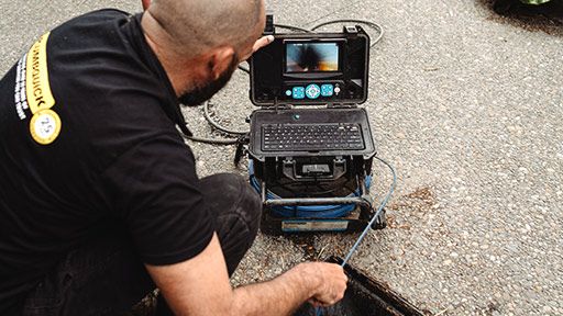 Murrays Bay Drain & Sewer Plumbers: Fast