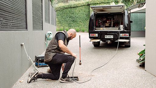 Murrays Bay Drain & Sewer Plumbers: Fast