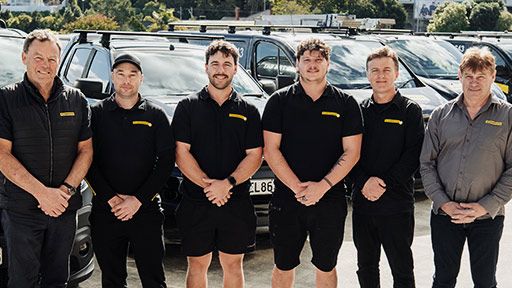 Professional Murrays Bay Plumbers