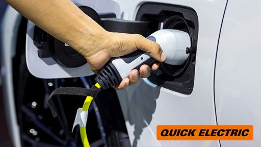 Fast, One Time Service In Murrays Bay